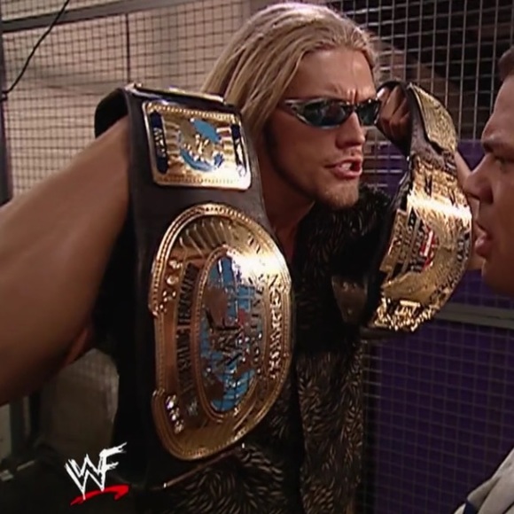 Meet your Posher, Mike - Picture 1 of 1